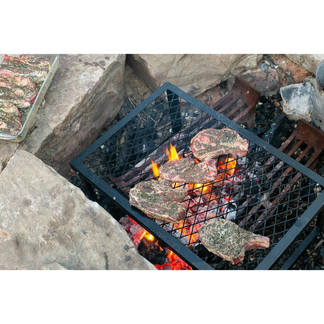 seasonings - 3-pack - grill & roast by spicewalla