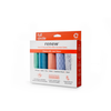 Cloths | Microfiber Essential | Renew Recycled | Set of 5