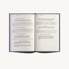 Book | Anti-Insomnia Notebook