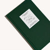 book - field guide for depression by therapy notebooks