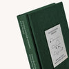 book - field guide for depression by therapy notebooks