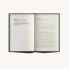 book - field guide for depression by therapy notebooks