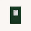 book - field guide for depression by therapy notebooks