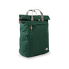 backpack - "finchley" - recycled canvas - large by ori london