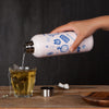 water bottle - "finders keepers" by now designs