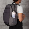 water bottle - "finders keepers" by now designs
