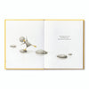 book - finding muchness ( duckling plush companion) by compendium