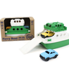Toy | Ferry Boat | Green/White