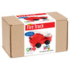 toy - fire truck by luke's toy factory