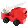 toy - fire truck by luke's toy factory