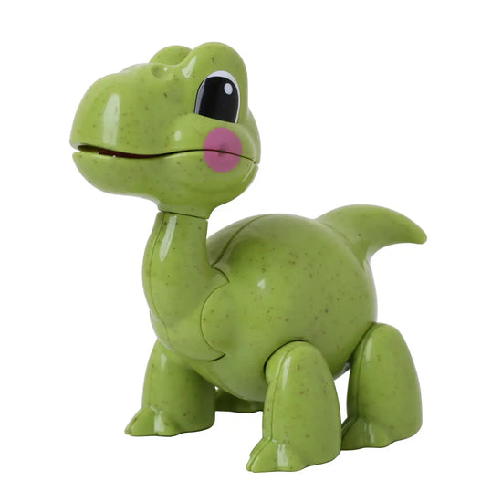 toy - first friends - brontosaurus by speedy monkey