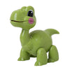 toy - first friends - brontosaurus by speedy monkey