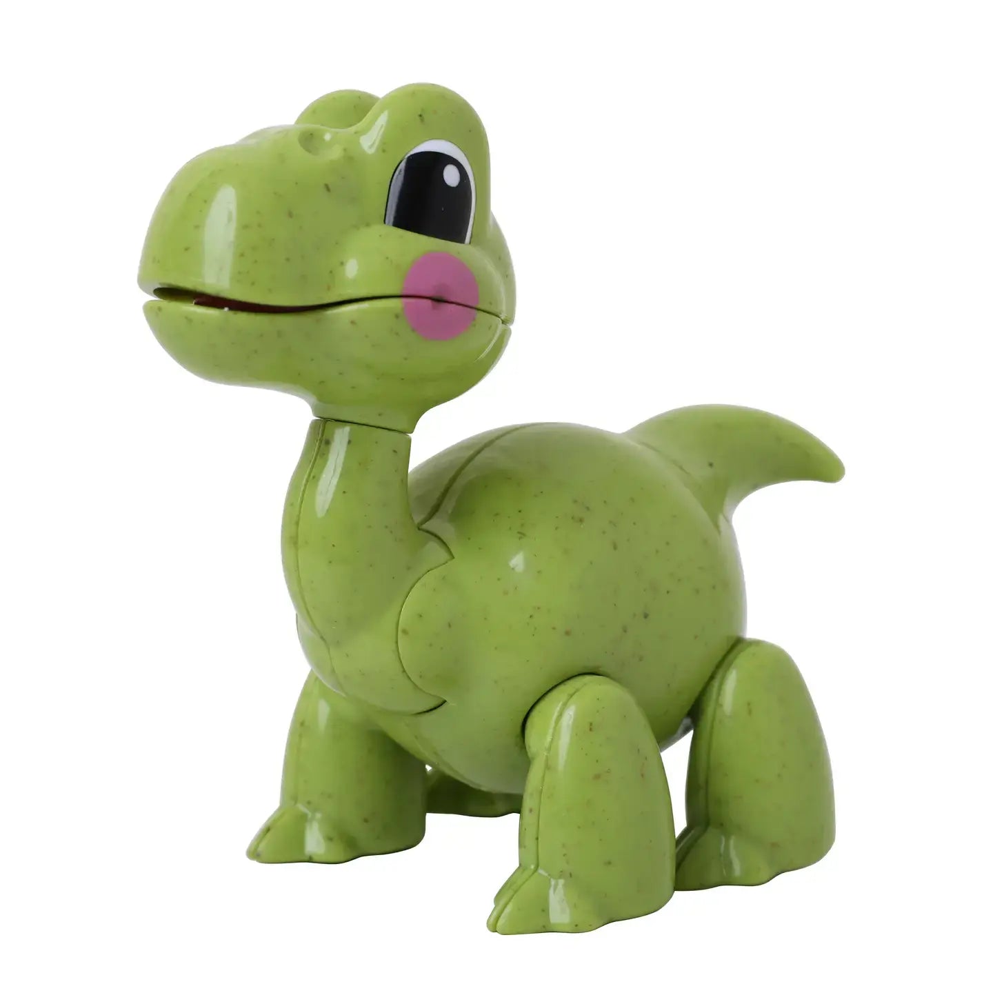 toy - first friends - brontosaurus by speedy monkey