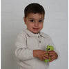 toy - first friends - brontosaurus by speedy monkey