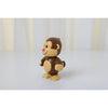 toy - first friends - monkey by speedy monkey