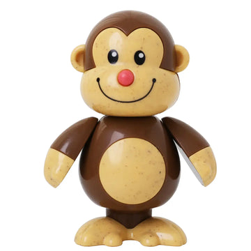toy - first friends - monkey by speedy monkey