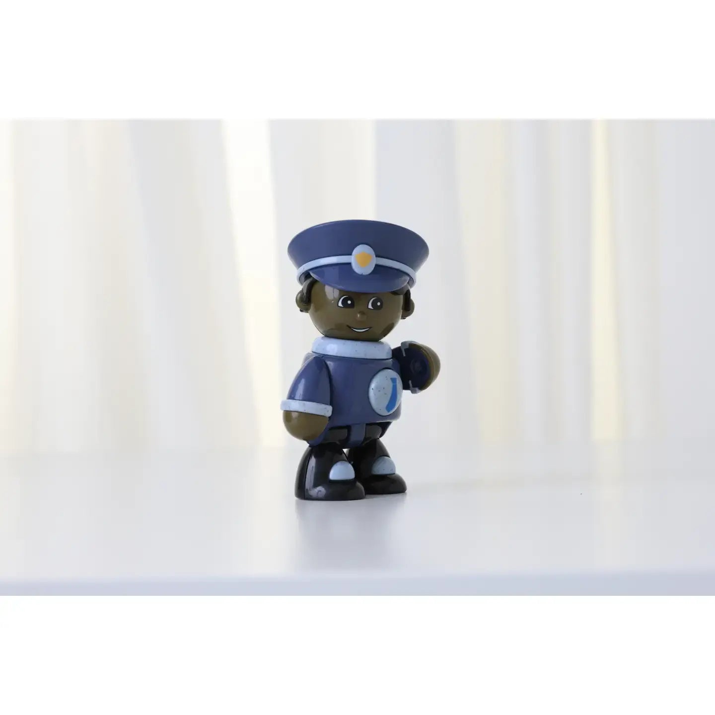 toy - first friends - policeman by speedy monkey