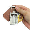 multi-tool - carabiner - fix is in by lucky jack