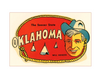Magnet | Oklahoma |