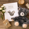Toy | Bear Plush  ("Feeling Grateful" Book Companion)
