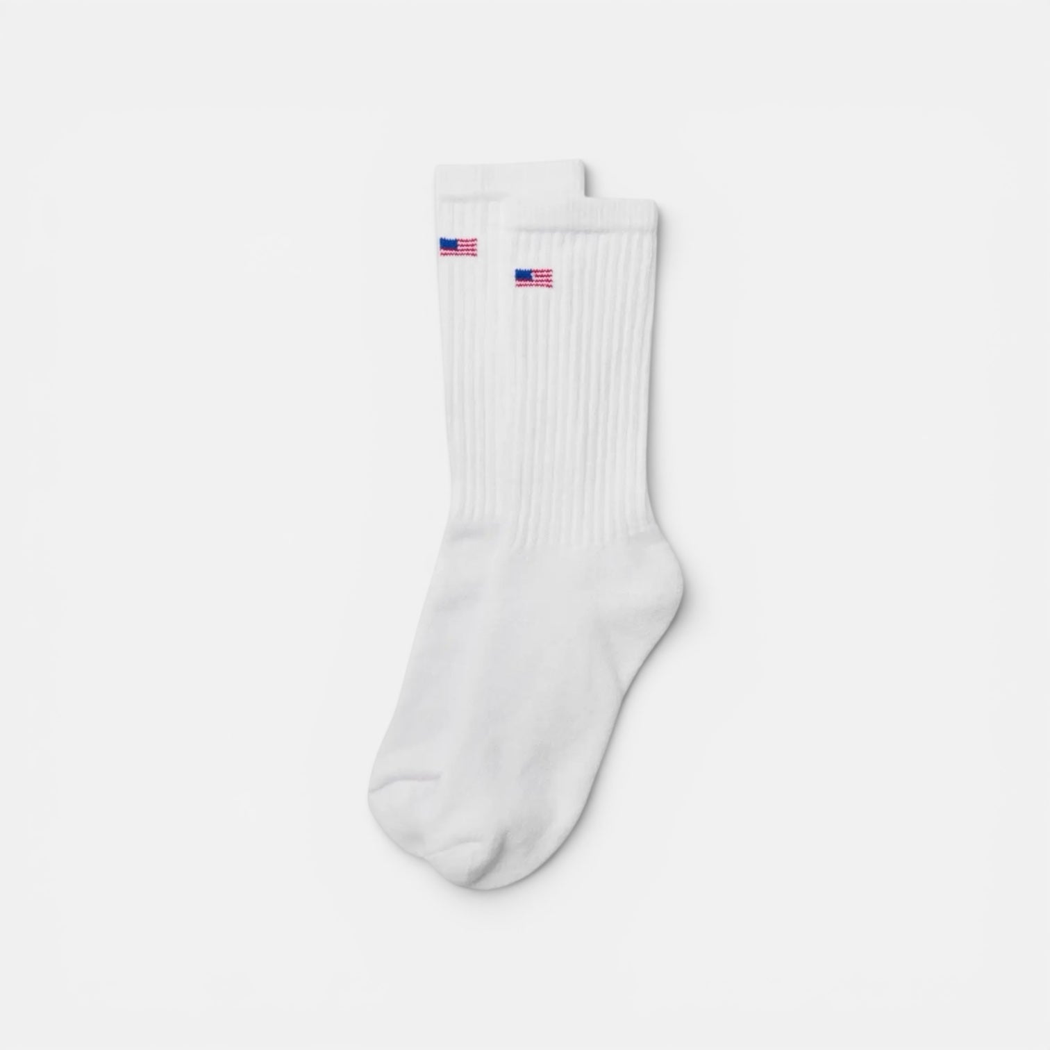 socks - flag crew by american trench