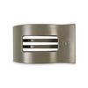 hair clip - flat rectangle medium by teleties