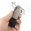 keychain organizer - handyman's - flip out by lucky jack