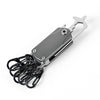 keychain organizer - handyman's - flip out by lucky jack