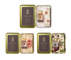 fragrance kit - flirt with me by margot elena (tokyo milk/lollia/infinite she)