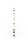 chime - field of flowers by moksha imports