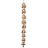 Chime | Nine Layered Nana Bell | 38"