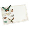 card - 3d pop-up - flutter butterflies & moths by uwp luxe