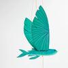 mobile - flying fish by tulia's artisan gallery