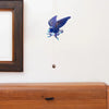mobile - flying monkey by tulia's artisan gallery
