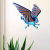 mobile - flying monkey by tulia's artisan gallery
