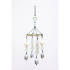 Mobile Chime | Snowdrops