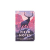 memo books - national parks - series c 3-pack by field notes