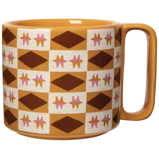 mug - midi studio - folktale by now designs
