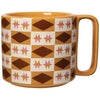 mug - midi studio - folktale by now designs