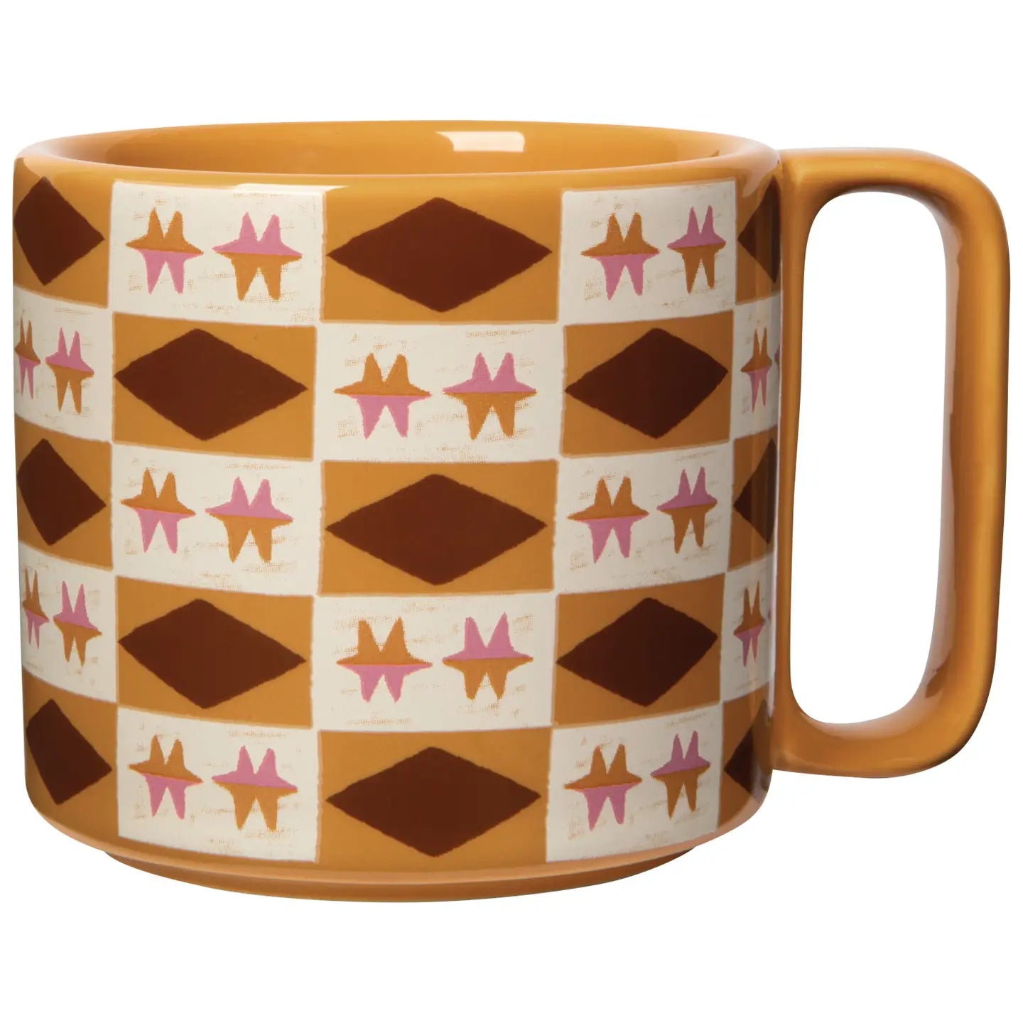 mug - midi studio - folktale by now designs