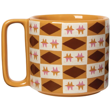 mug - midi studio - folktale by now designs
