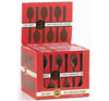 candy - chocolate spoons by redstone foods inc