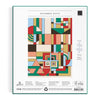 puzzle - frank lloyd wright - december gifts - 1000 piece foil by chronicle books