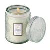candle - japonica - french cade lavender by voluspa
