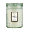 candle - japonica - french cade lavender by voluspa