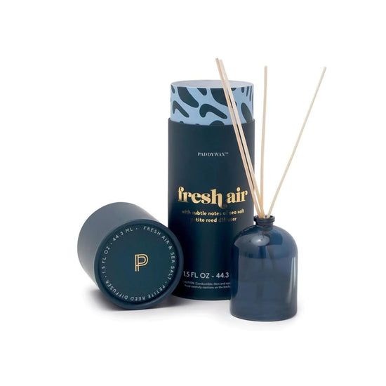 reed diffuser - petite by paddywax