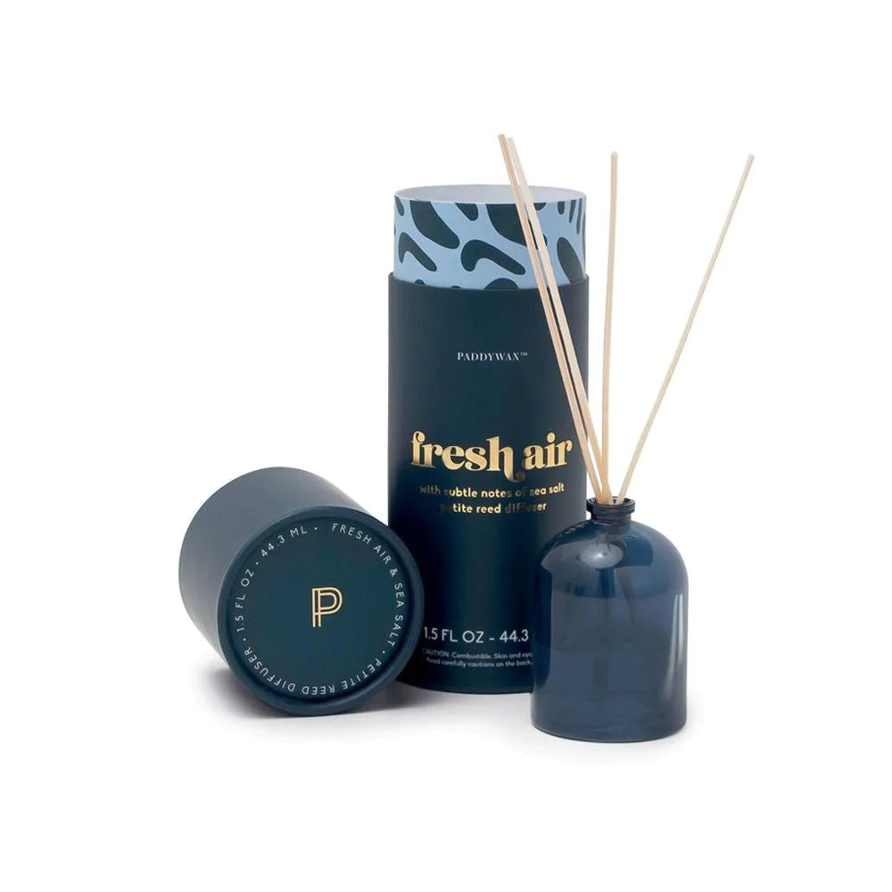 reed diffuser - petite by paddywax