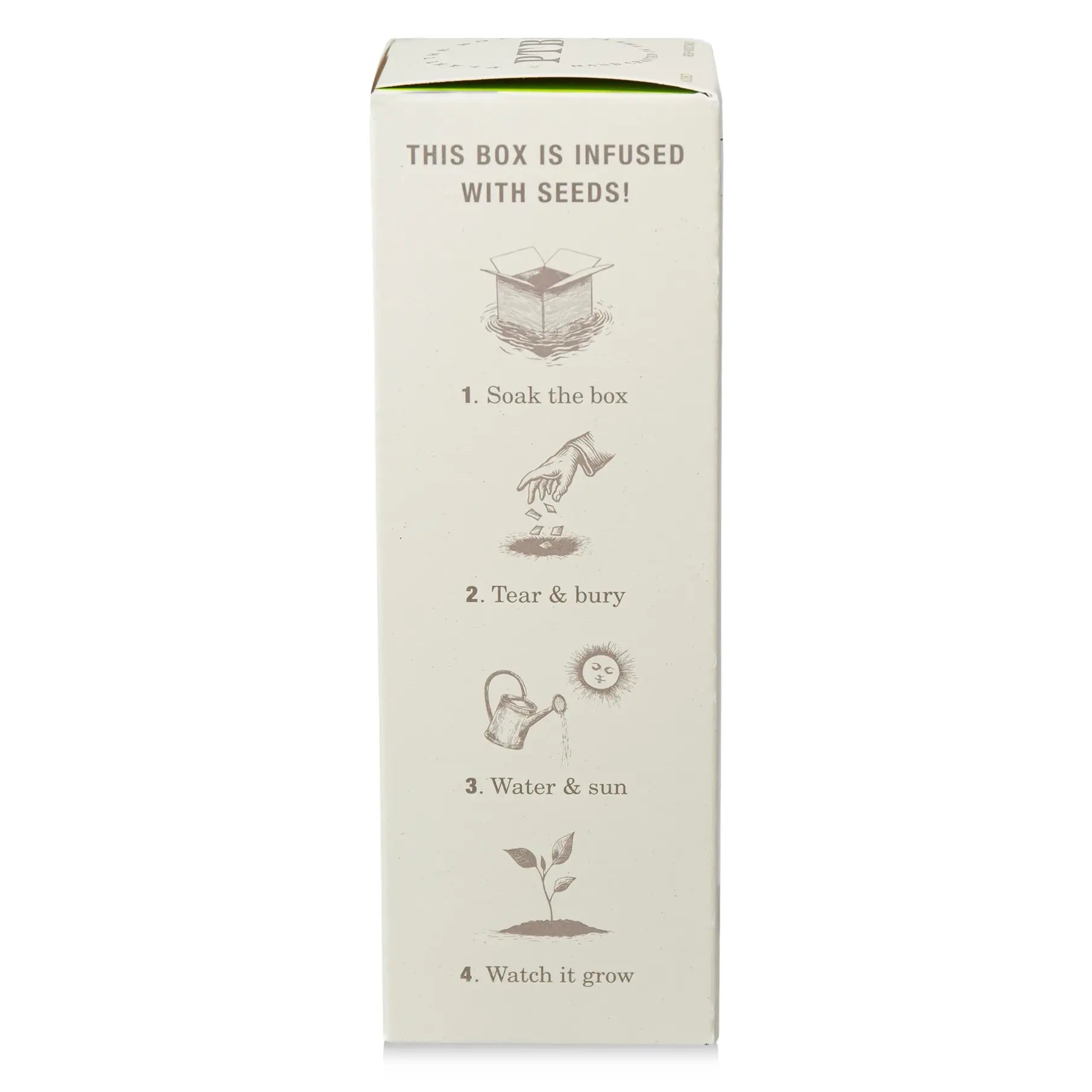 diffuser - fresh picked basil - 4oz by kobo candles