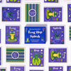 game - whizz band wonder cards by clockwork soldier