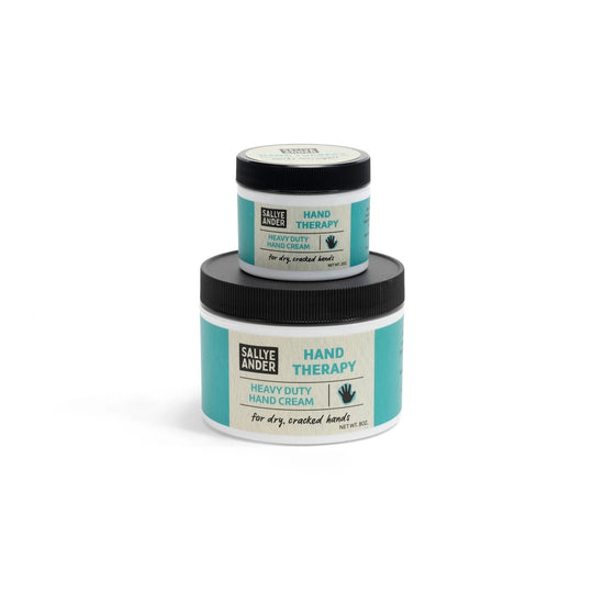hand therapy - heavy duty by sallyeander soaps